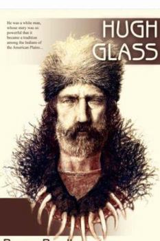 Paperback Hugh Glass Book