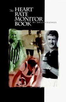 Paperback The Heart Rate Monitor Book