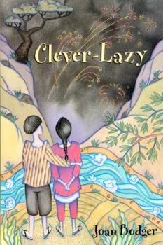 Paperback Clever-Lazy Book