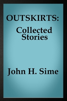 Paperback Outskirts: Collected Stories Book