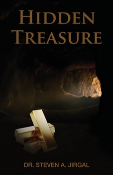Paperback Hidden Treasures Book