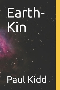 Paperback Earth-Kin Book