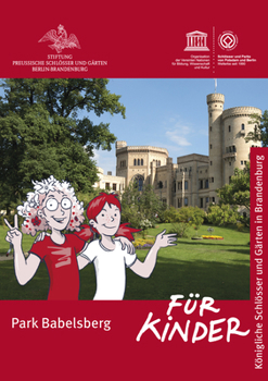 Paperback Park Babelsberg Für Kinder [German] Book
