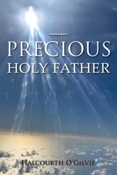 Paperback Precious Holy Father Book