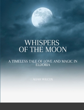 Paperback Whispers of the Moon Book