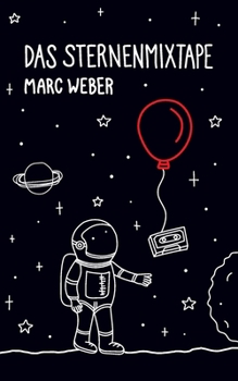 Paperback Das Sternenmixtape [German] Book