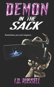 Paperback Demon in the Sack Book