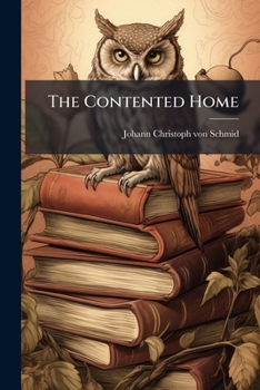 Paperback The Contented Home Book