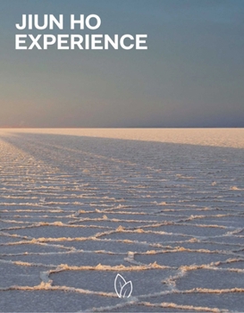 Hardcover Jiun Ho: Experience Book