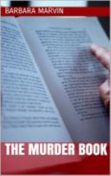 Paperback The Murder Book