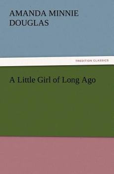 Hannah Ann: A Sequel to A Little Girl in Old New York