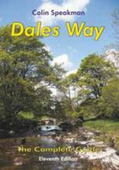 Paperback Dales Way Book