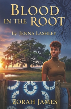 Paperback Blood in the Root Book
