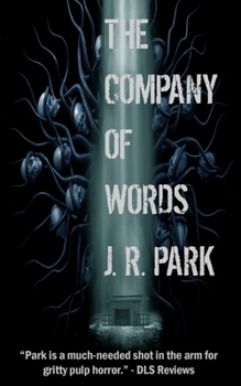 Paperback The Company of Words Book