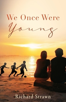 Paperback We Once Were Young Book