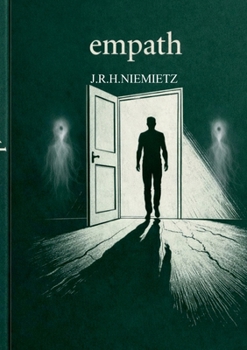 Paperback Empath: Wenn man die Welt fühlt [German] Book