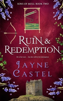 Ruin & Redemption (Sons of Mull)