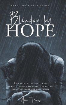 Hardcover Blinded By Hope Book