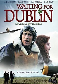 DVD Waiting for Dublin Book