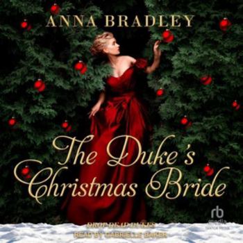 The Duke's Christmas Wish: Library Edition