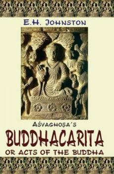 बुद्धचरितम् [Buddhacaritam]