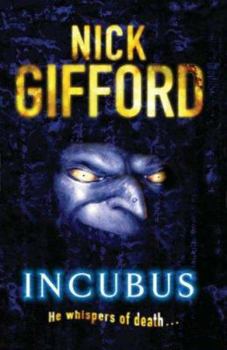 Paperback Incubus Book