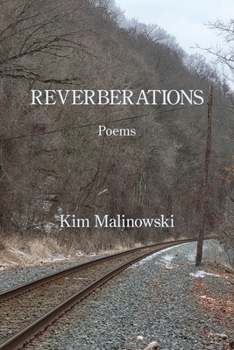 Paperback Reverberations Book