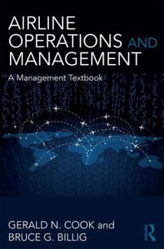 Paperback Airline Operations and Management: A Management Textbook Book