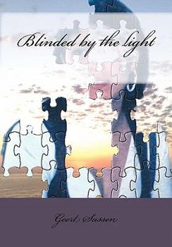 Paperback Blinded by the light Book