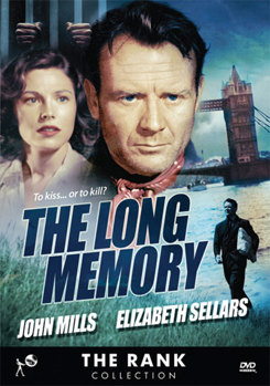 Long Memory, the