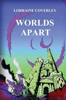 Paperback Worlds Apart Book