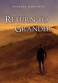 Paperback Return to Grander Book