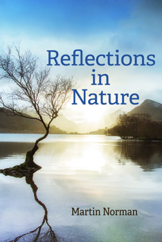 Paperback Reflections in Nature Book