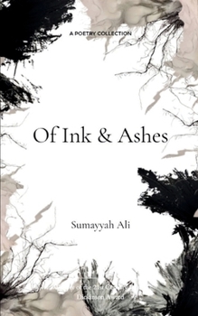 Paperback Of Ink & Ashes Book