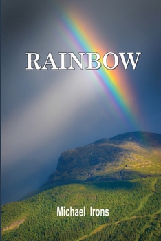 Paperback Rainbow Book