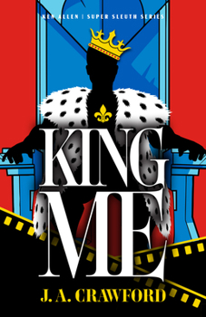 Hardcover King Me: Volume 3 Book