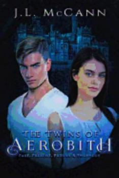 Paperback The Twins of Aerobith: Past, Present, Future & Prophecy Book