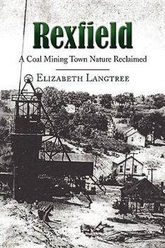 Paperback Rexfield Book