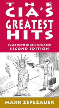 Paperback The Cia's Greatest Hits Book