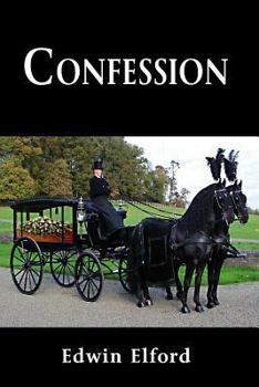Paperback Confession Book