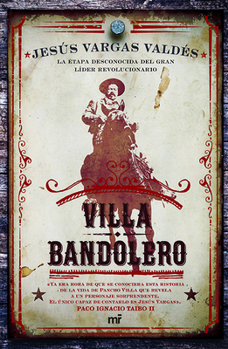 Paperback Villa Bandolero [Spanish] Book