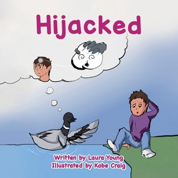 Paperback Hijacked Book