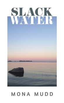 Paperback Slack Water Book