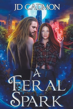Paperback A Feral Spark Book