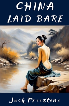 Paperback China Laid Bare Book