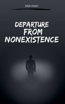 Paperback Departure from Nonexistence Book