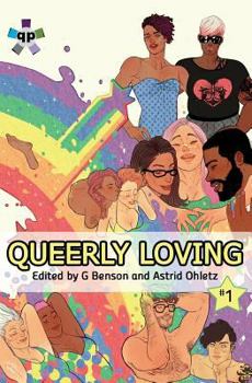Queerly Loving - Book #1 of the Queerly Loving