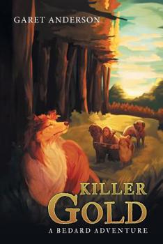 Paperback Killer Gold Book