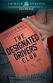 Paperback The Designated Drivers' Club Book
