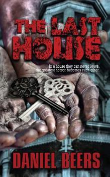 Paperback The Last House Book